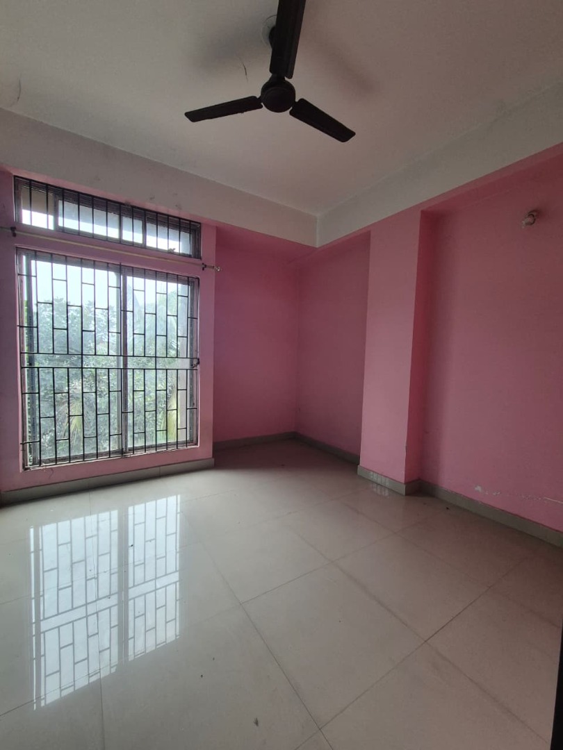 Unfurnished 3bhk in Khanapara, Guwahati, Assam, India for Rent